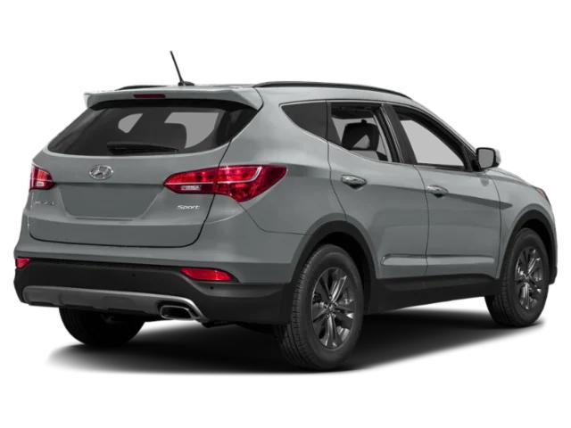 hyundai santa fe 2015 5XYZTDLB9FG301307 image hyundai santa fe 2015 5XYZTDLB9FG301307 image